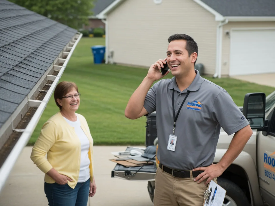 Local Roofing Contractors Milford, IL FAQs